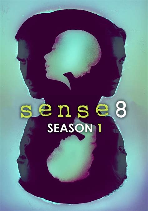 Watch Sense8 – Season 1 2015 Full HD Online .